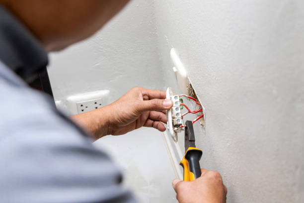 Trusted SC Electrician Experts